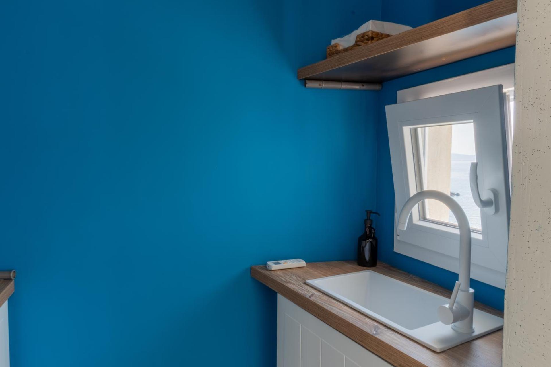 AYLA Suite - Panoramic Luxury Escape