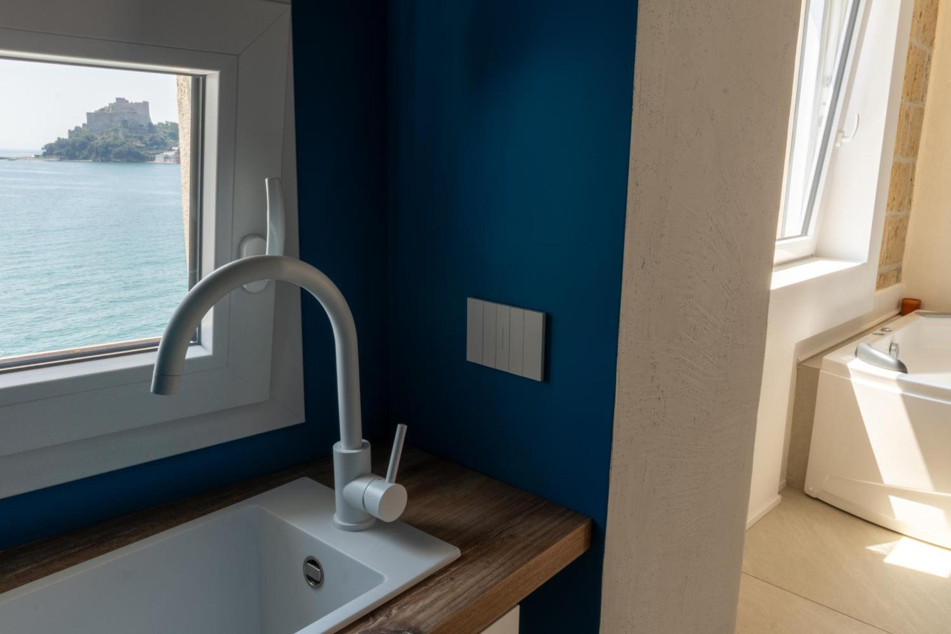 AYLA Suite - Panoramic Luxury Escape