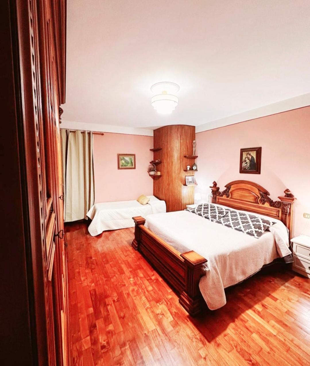 A COLLODI IO & MAMMA100 m dal Parco di Pinocchio