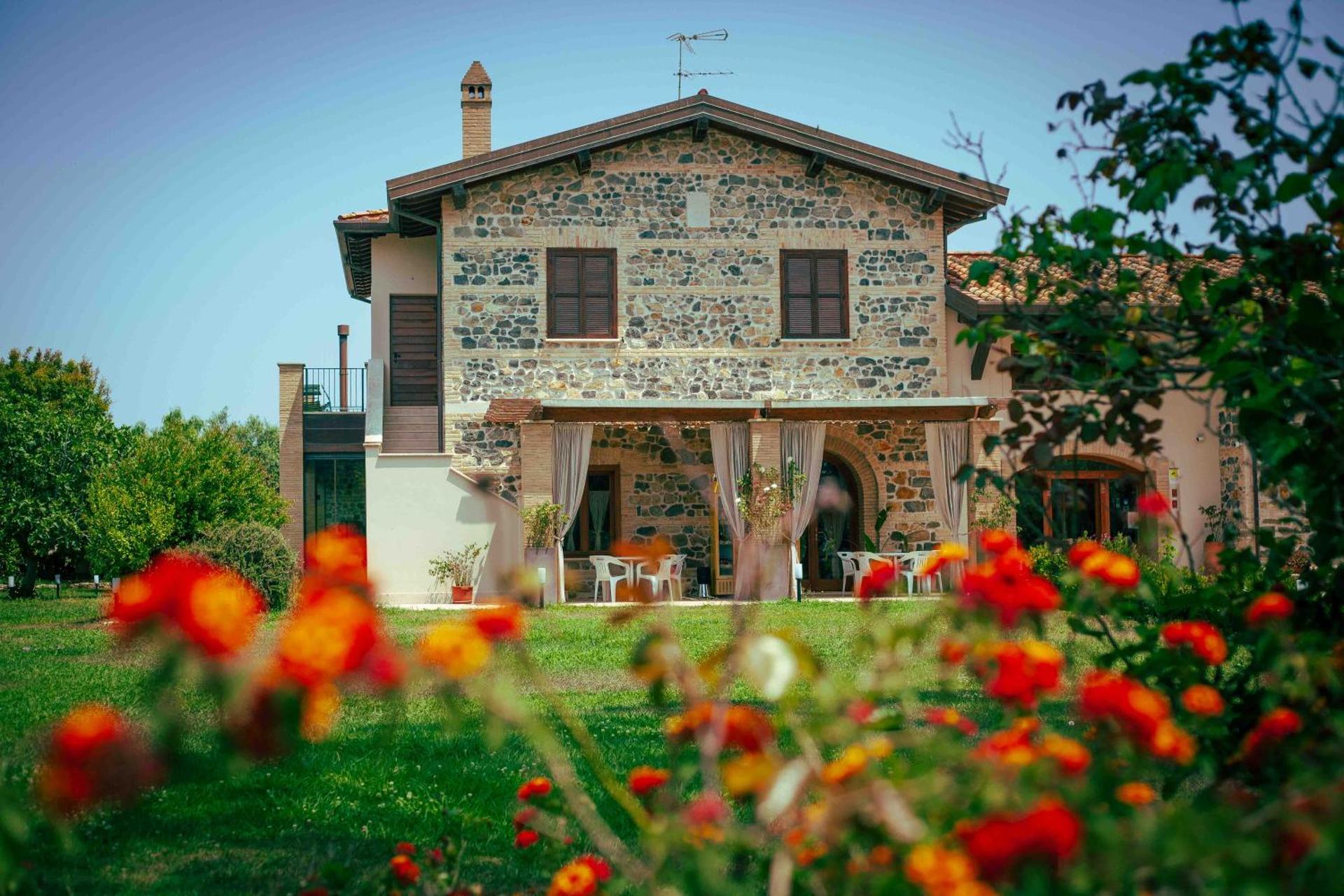 Casale Elisa Country Hotel
