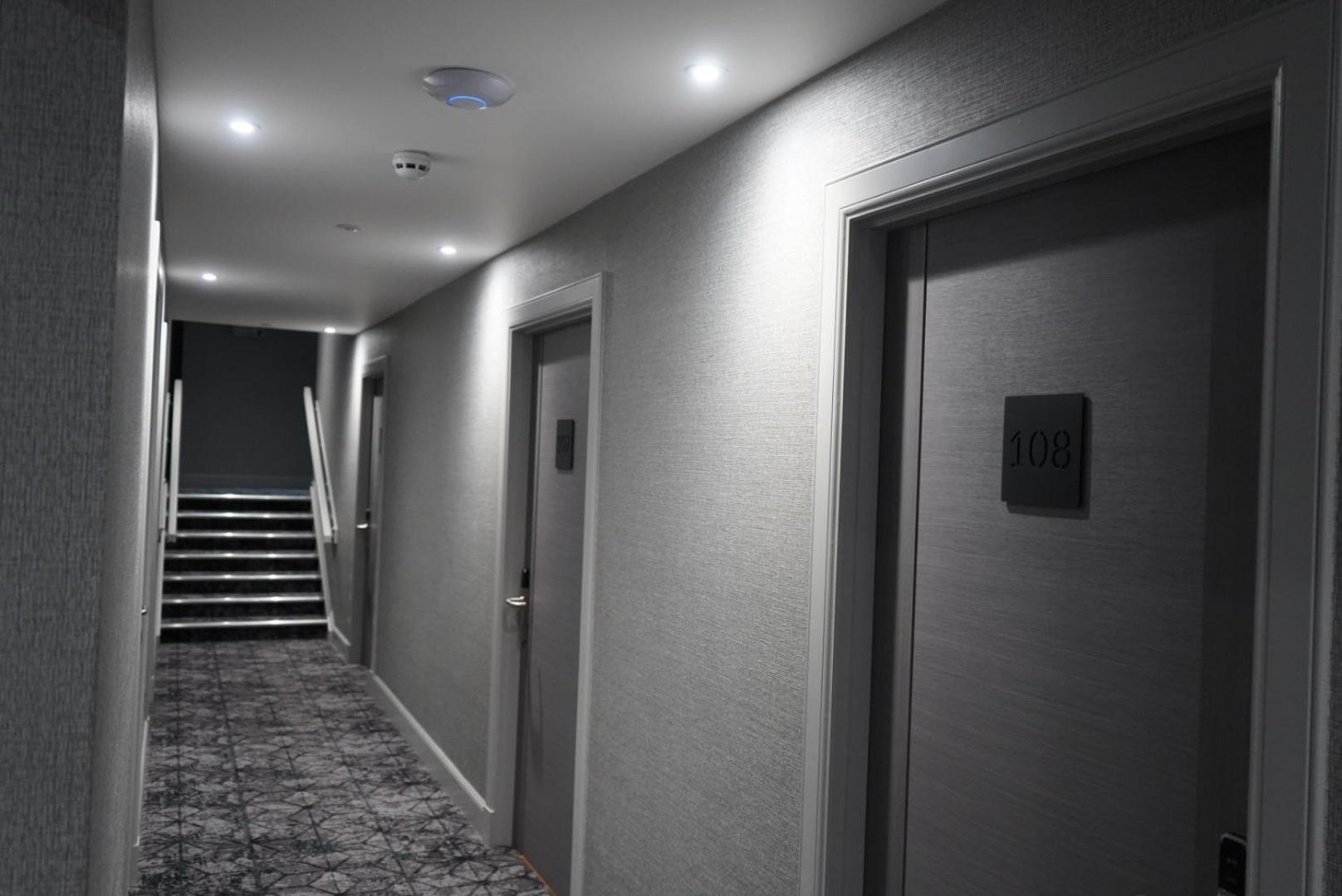 The Knowes Hotel & Restaurant