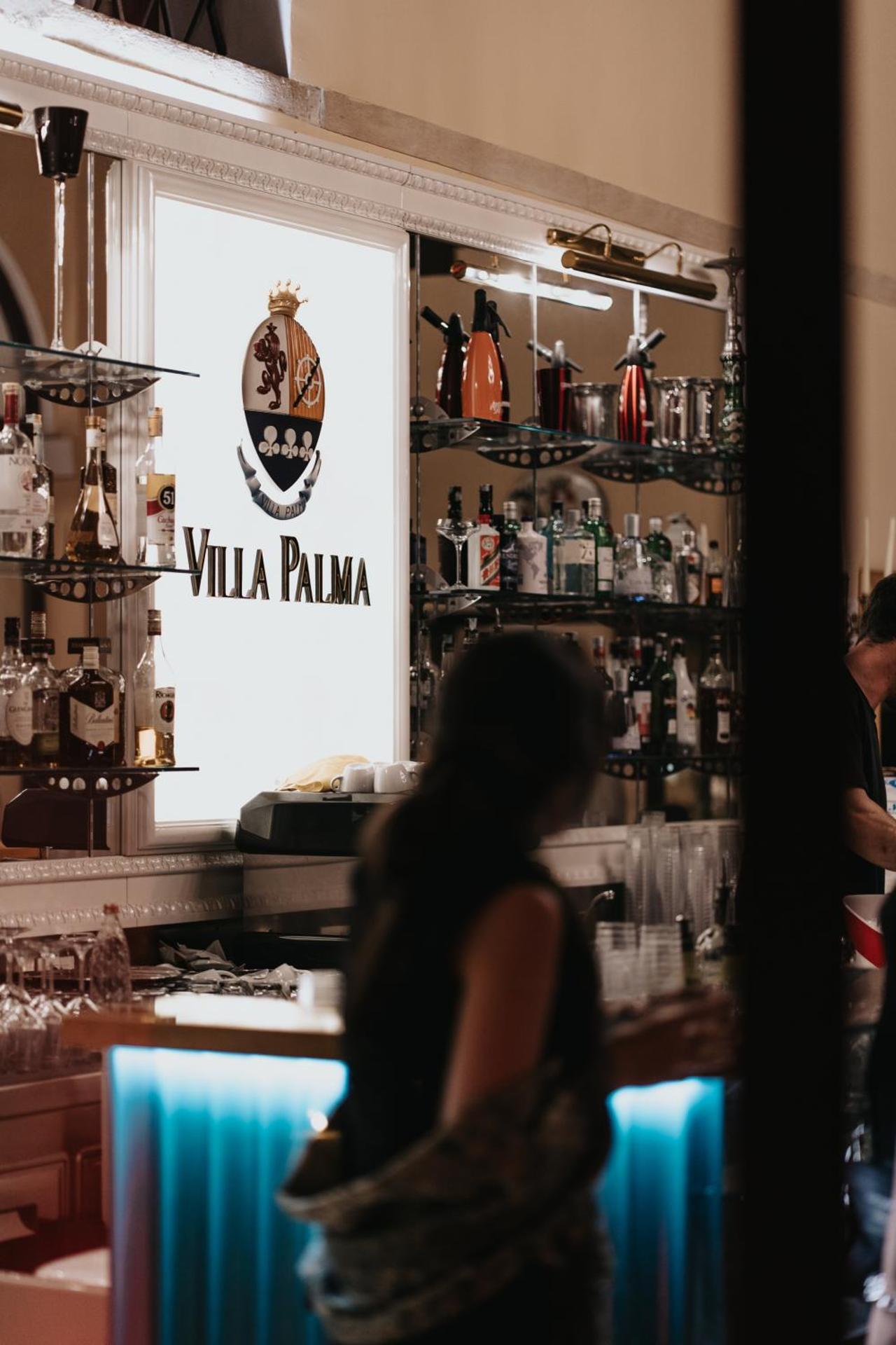 Property logo or sign