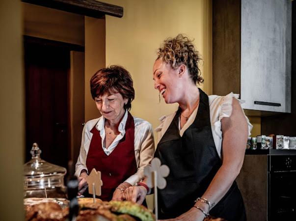 B&B Locanda Cistercense