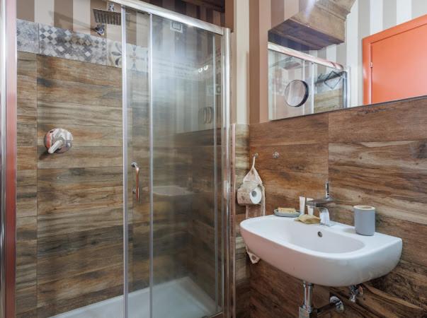 B&B Locanda Cistercense