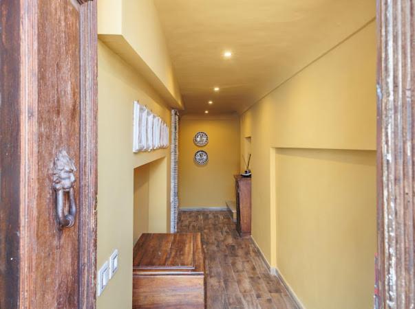 B&B Locanda Cistercense