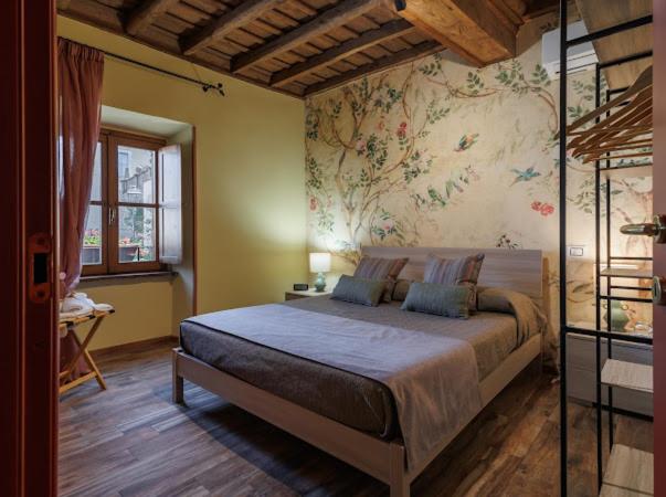 B&B Locanda Cistercense