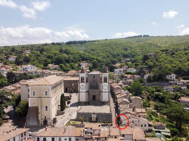 B&B Locanda Cistercense