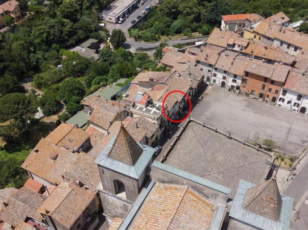 B&B Locanda Cistercense