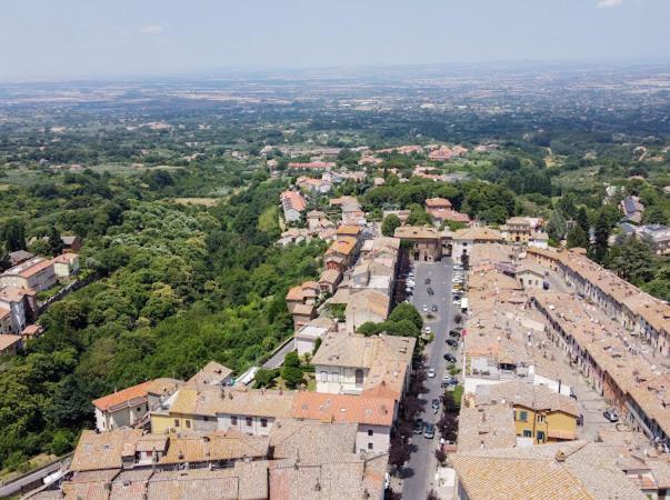 B&B Locanda Cistercense