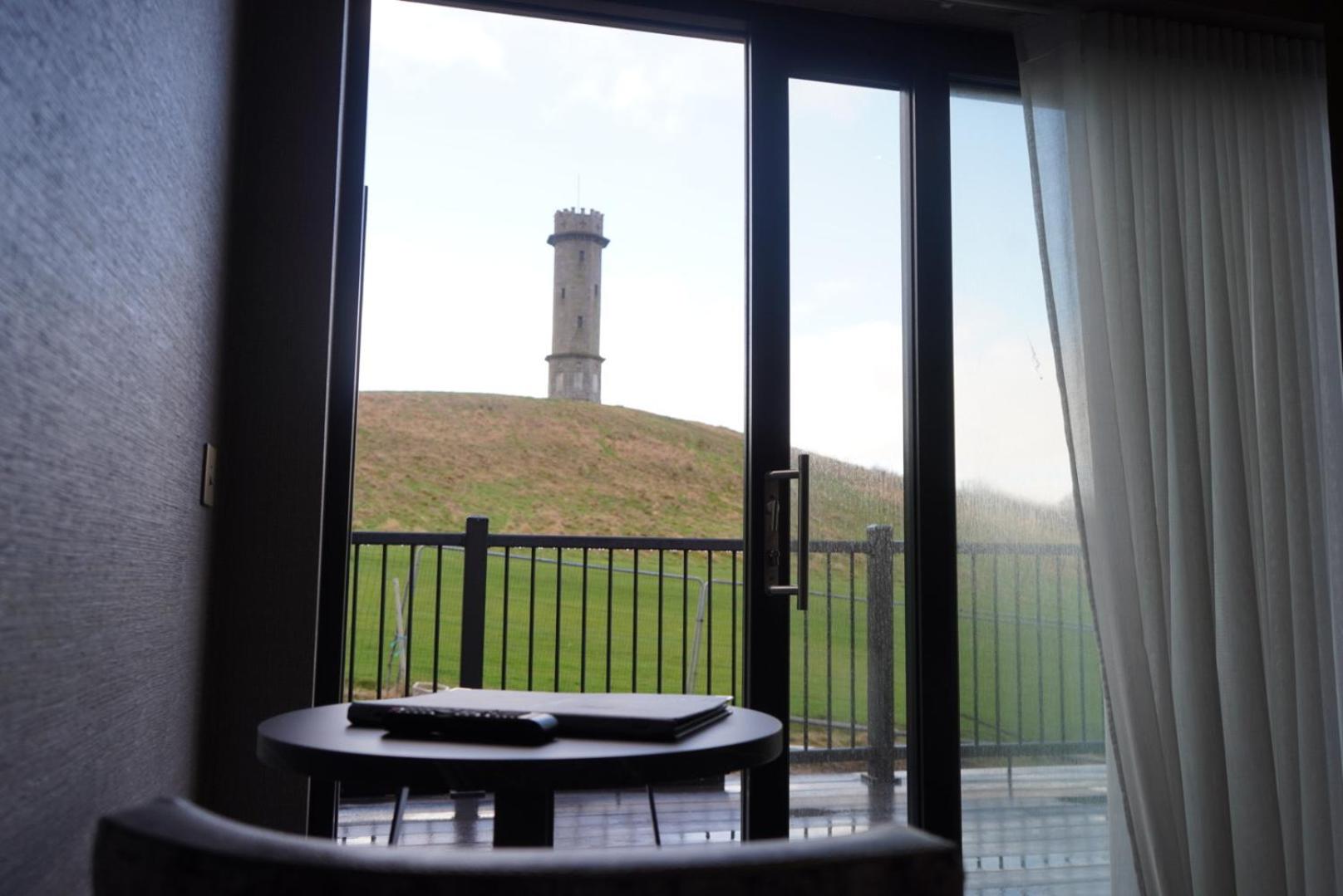 The Knowes Hotel & Restaurant