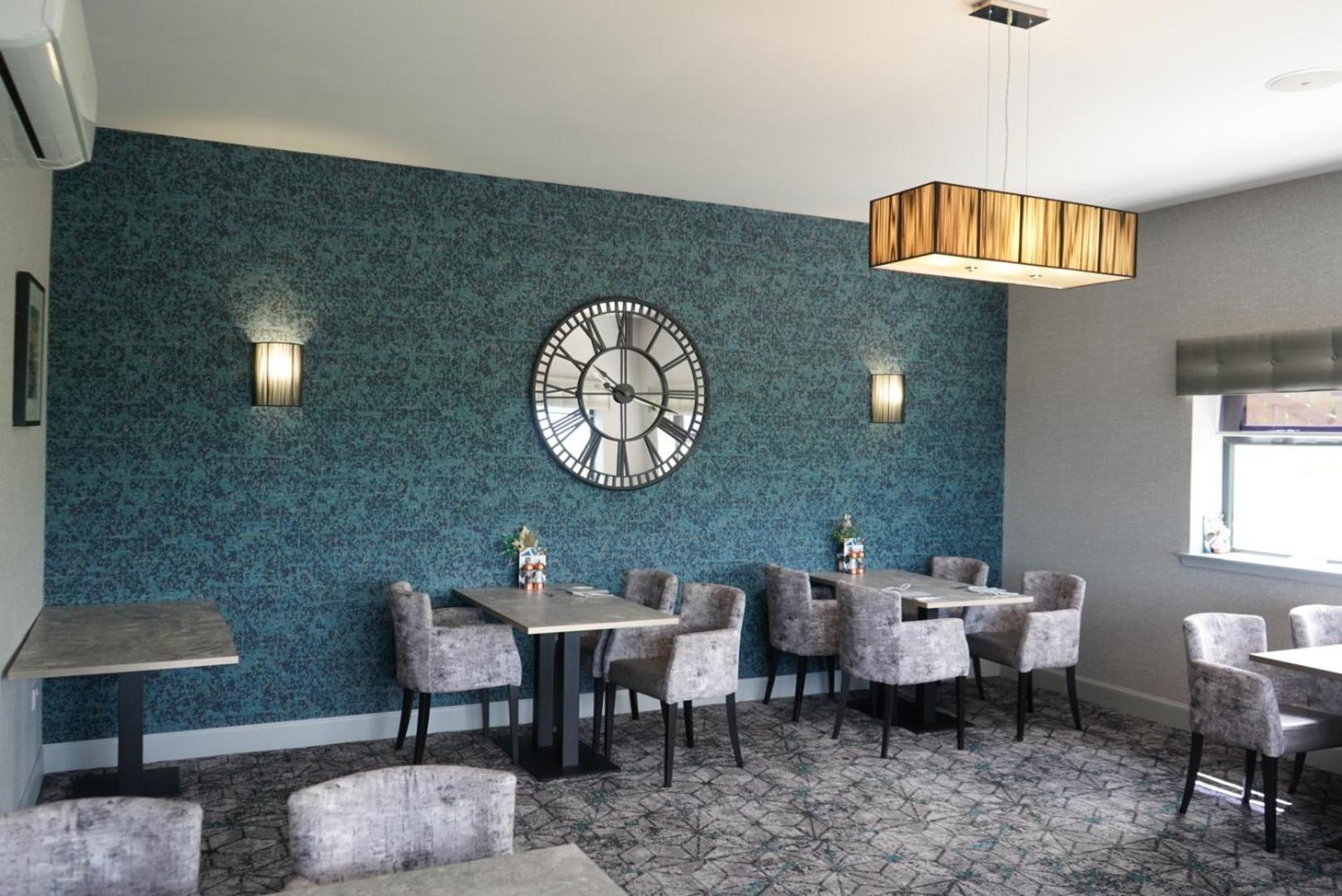 The Knowes Hotel & Restaurant