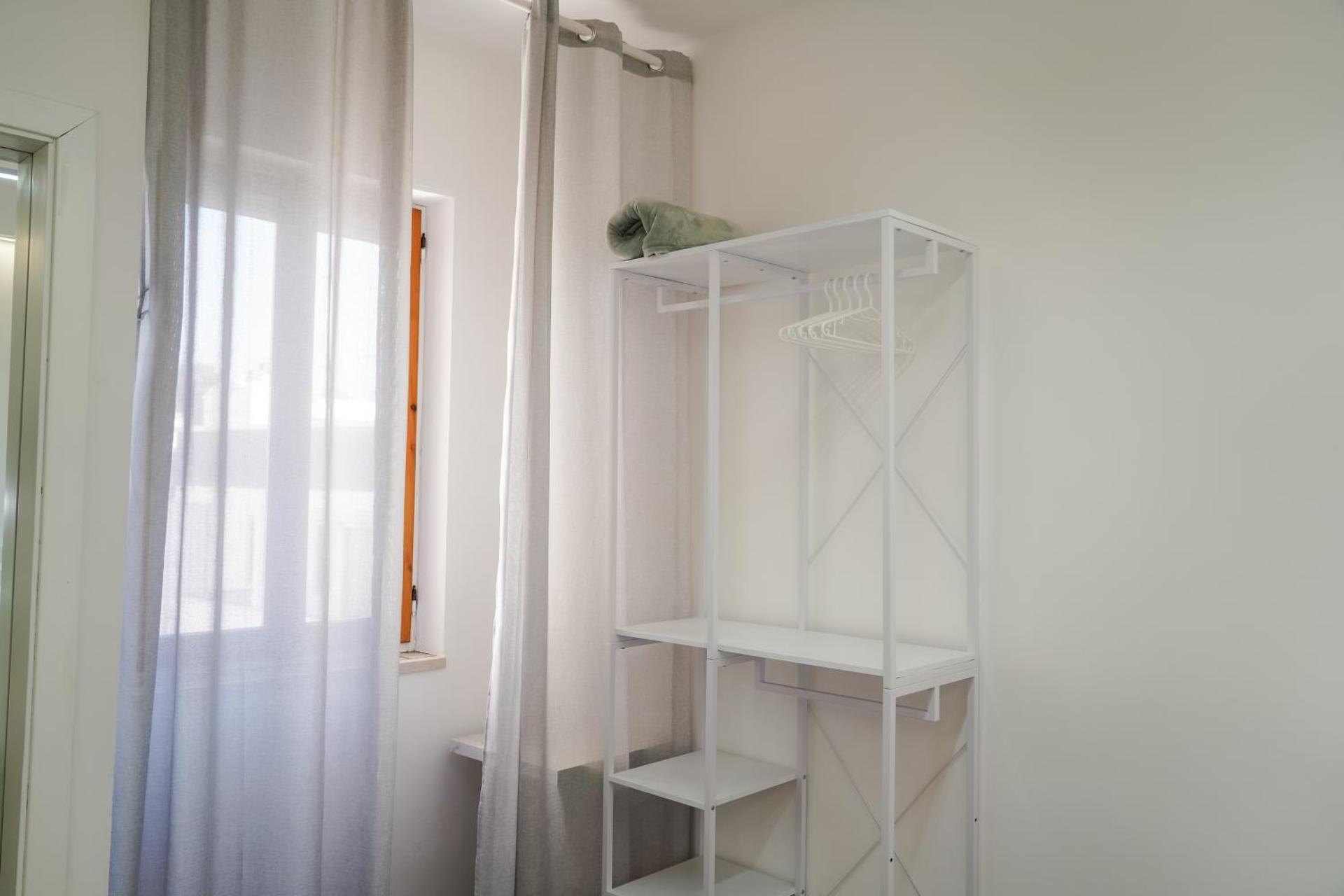 Due metri sopra al mare