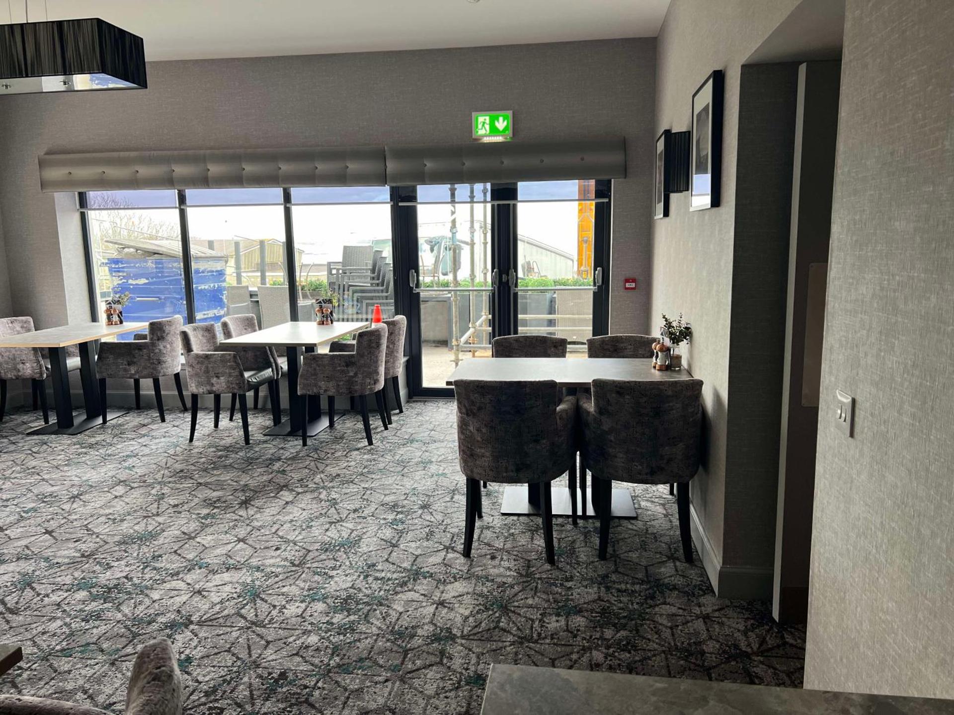 The Knowes Hotel & Restaurant