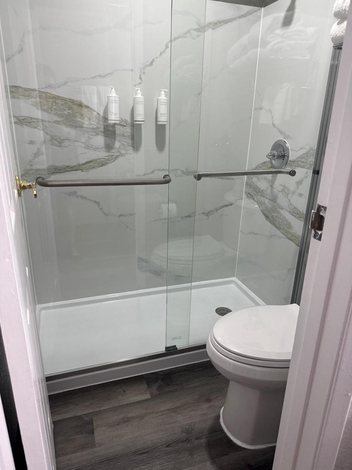 Superior Double Room with Two Double Beds - Non-Smoking