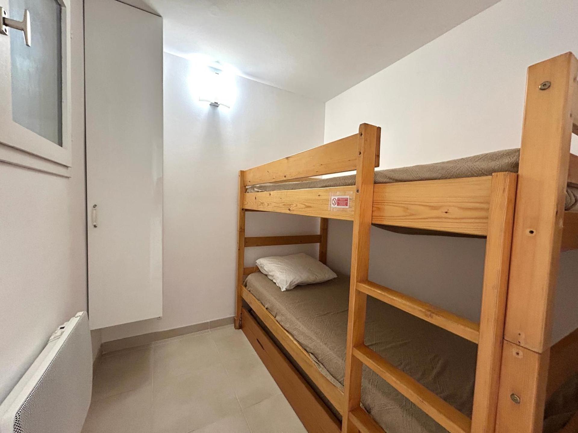 Appartement avec vue mer