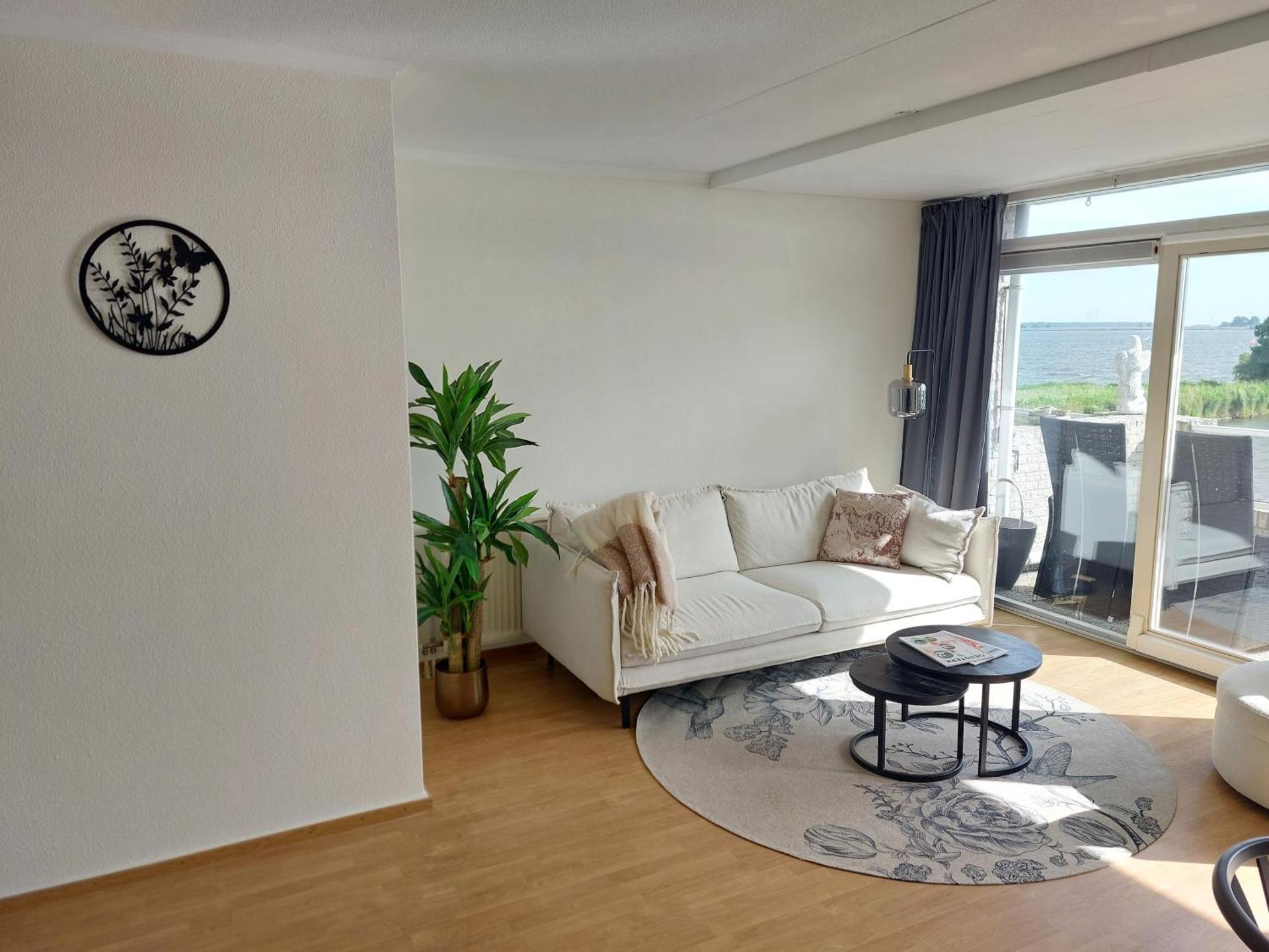 Appartement Aemstelsigt