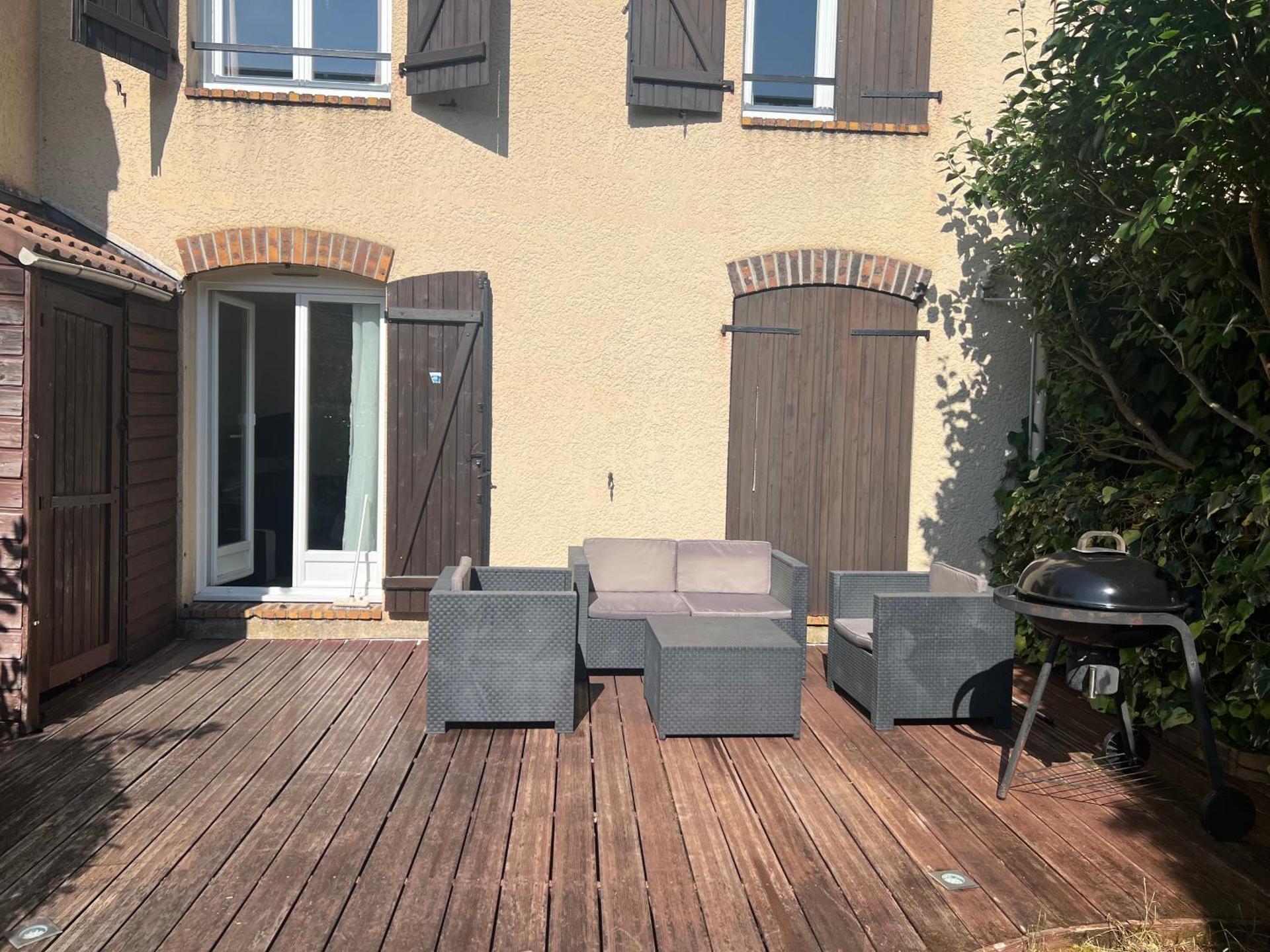 View (from property/room)