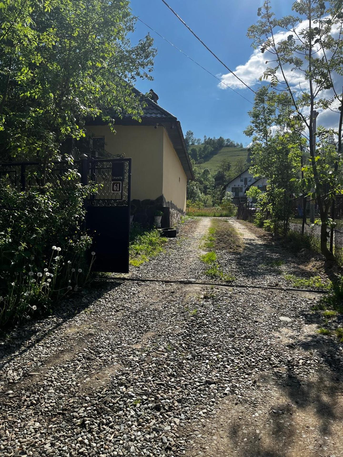 Casa In Curte La Zavate