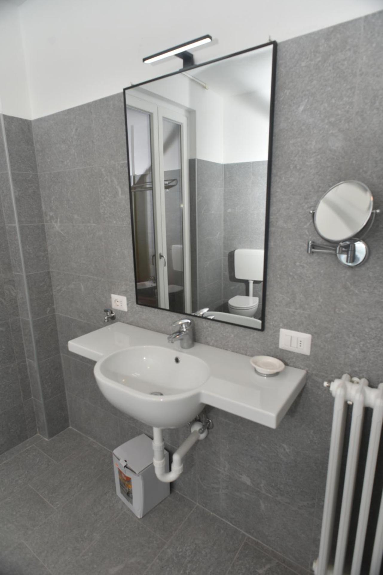 Colico Centro Living