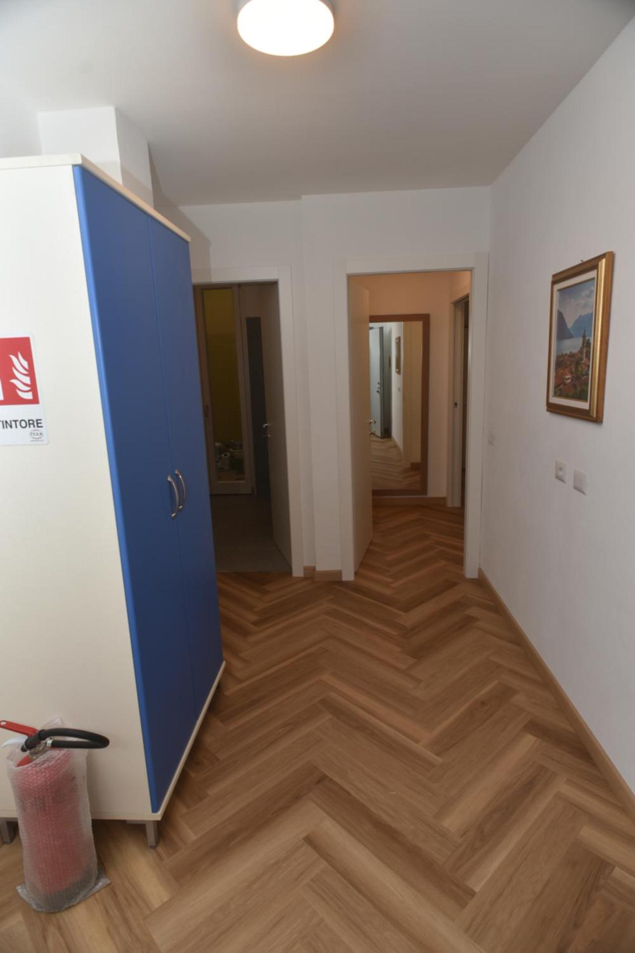 Colico Centro Living