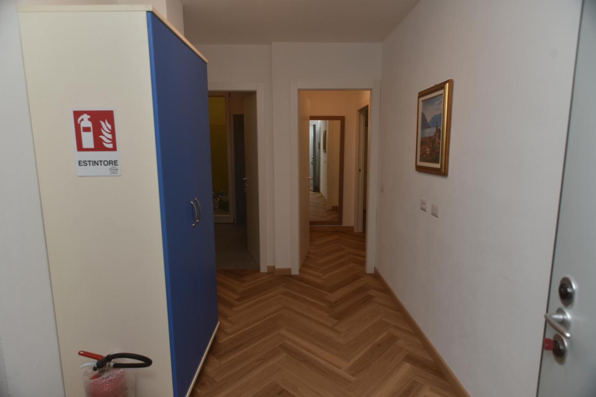 Colico Centro Living