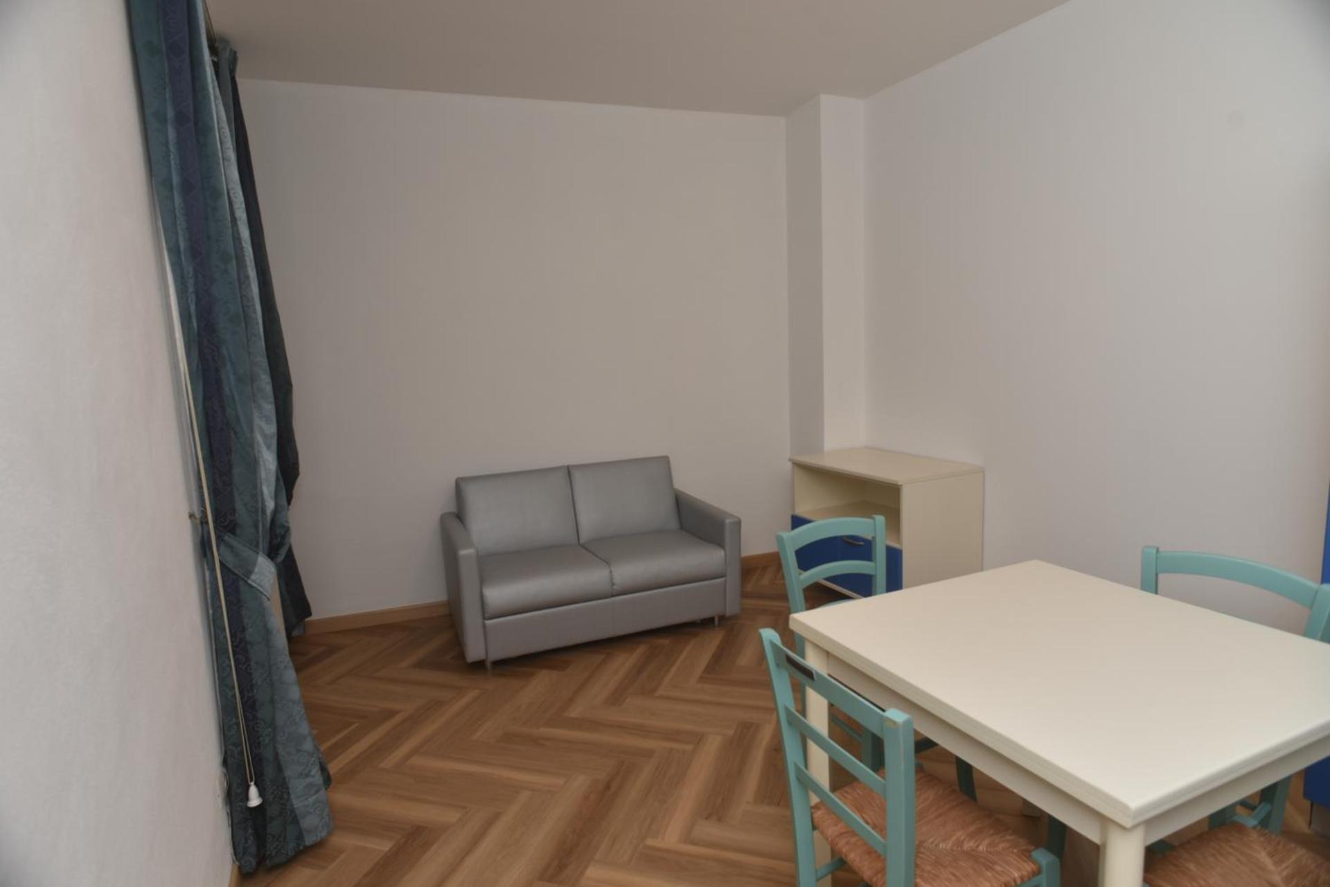 Colico Centro Living