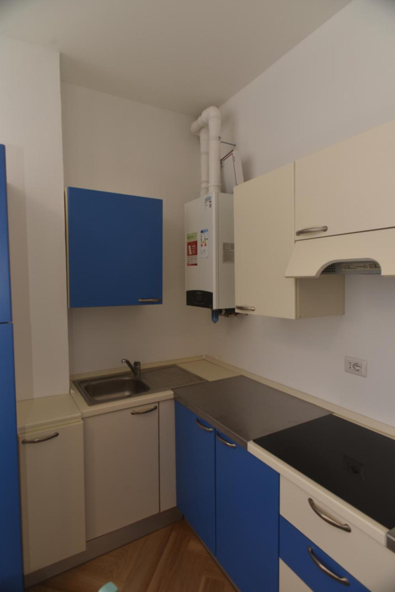 Colico Centro Living