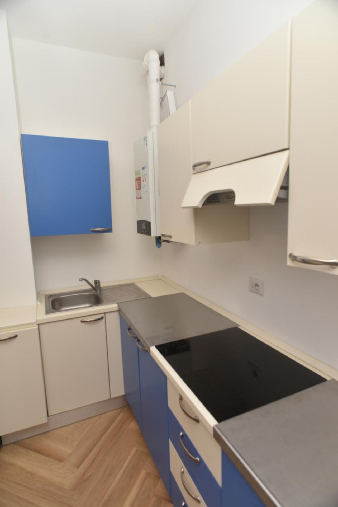 Colico Centro Living