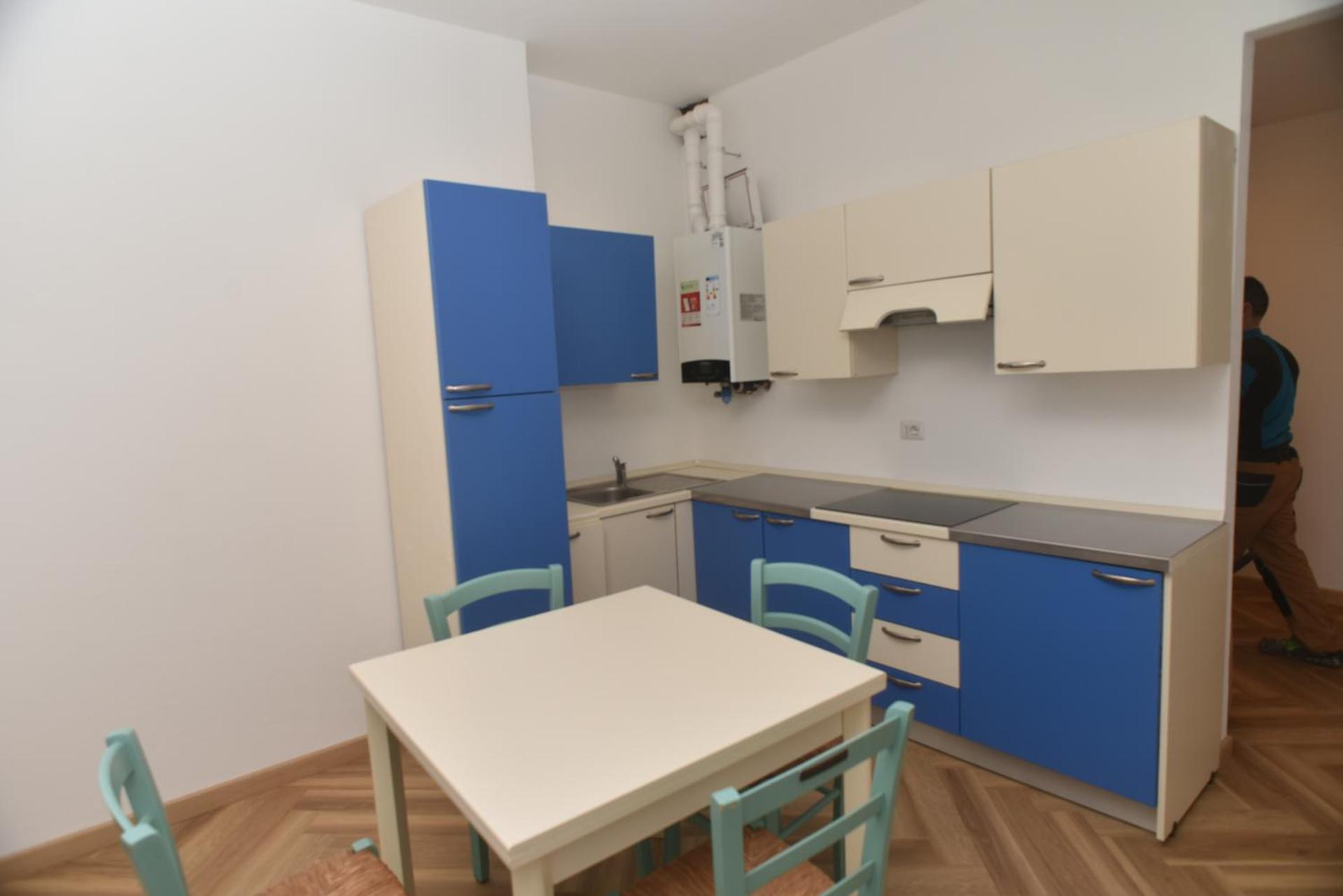 Colico Centro Living