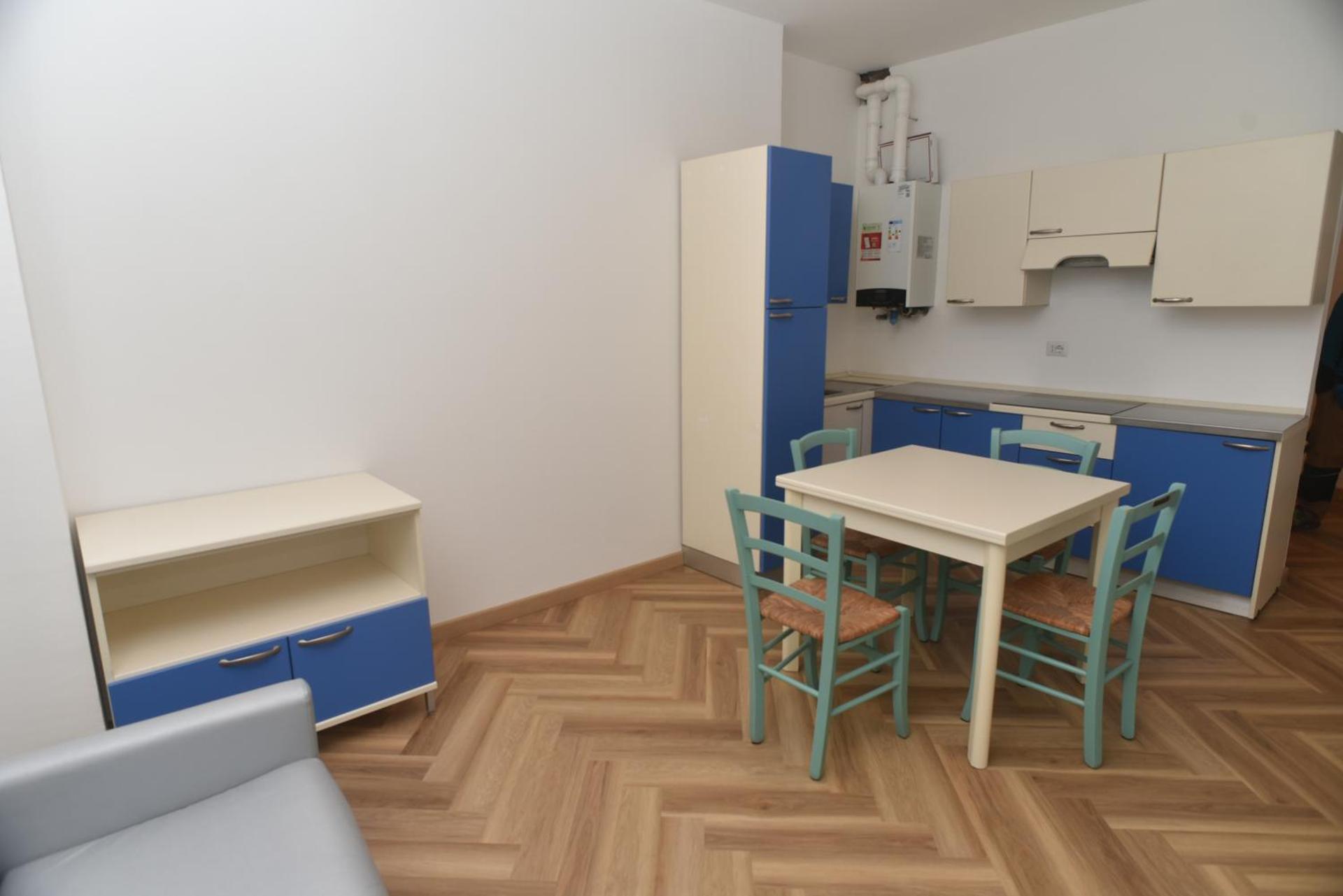 Colico Centro Living