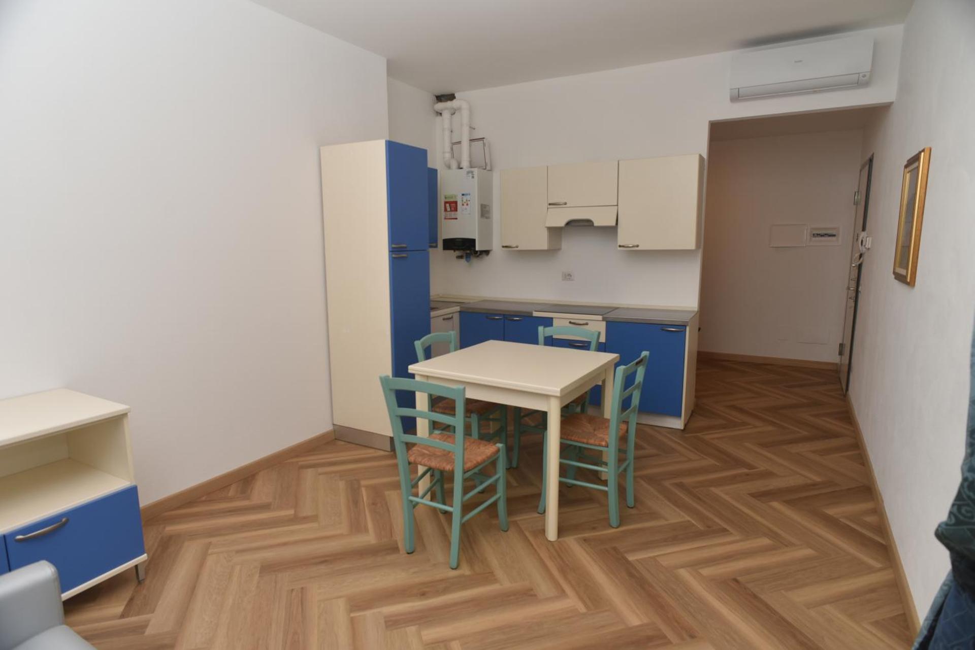 Colico Centro Living