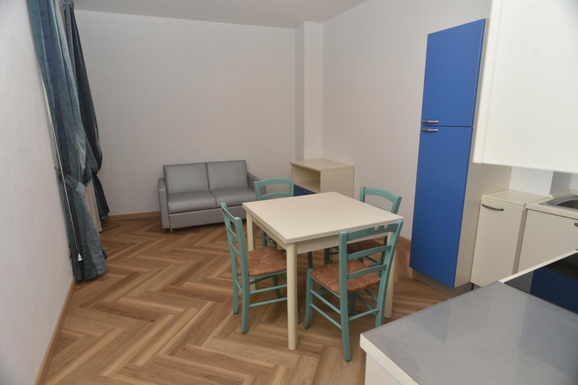 Colico Centro Living