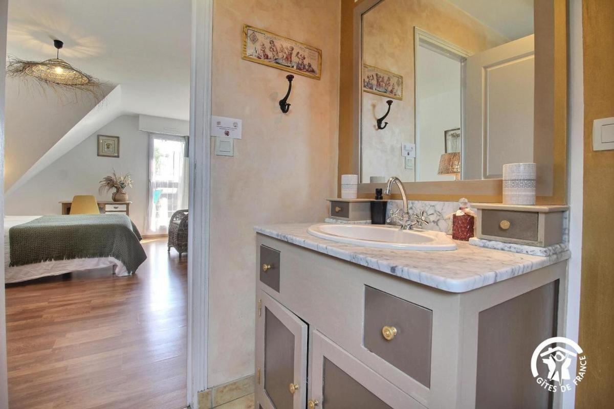 Maison d'Hôtes de Kerzine