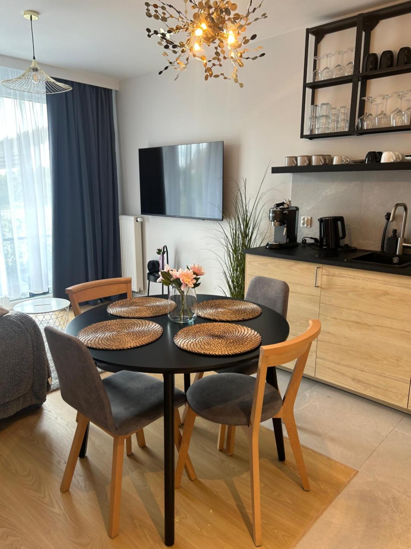 Baltic Line Morska Bryza