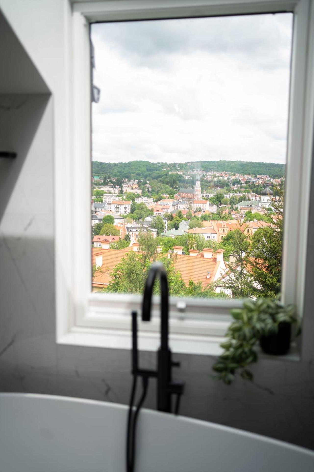 Willa Matejki - Apartament 8a