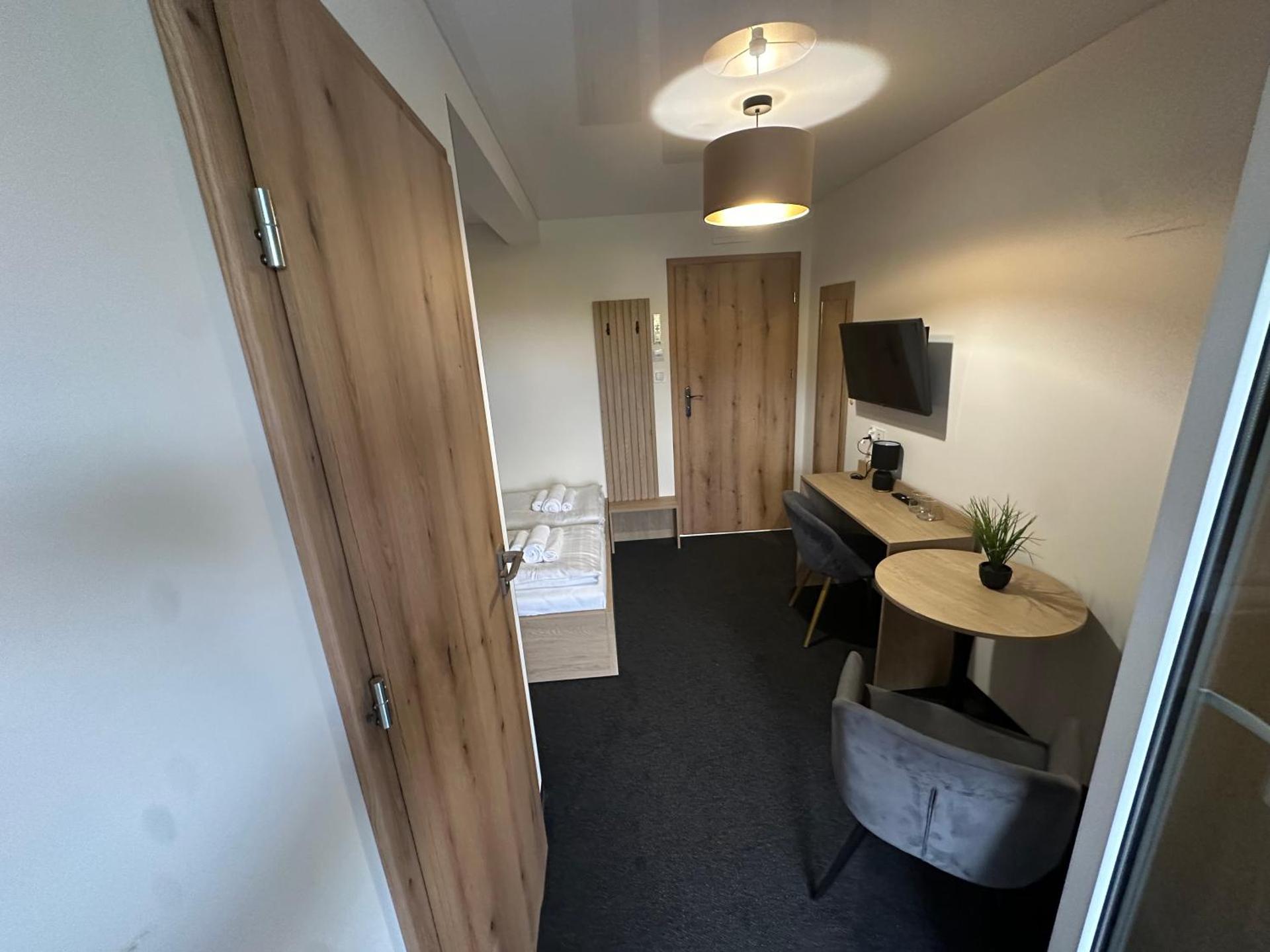 Cliff House & Restaurant