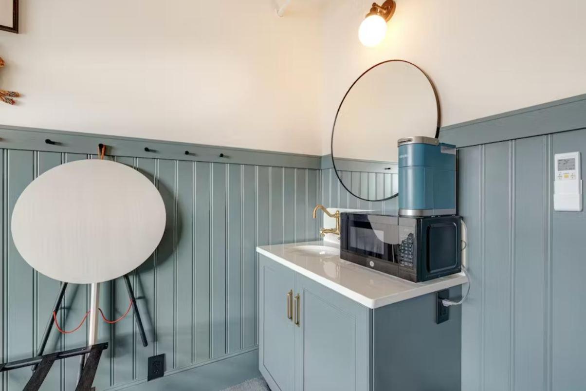 Hotel Scandi Poulsbo