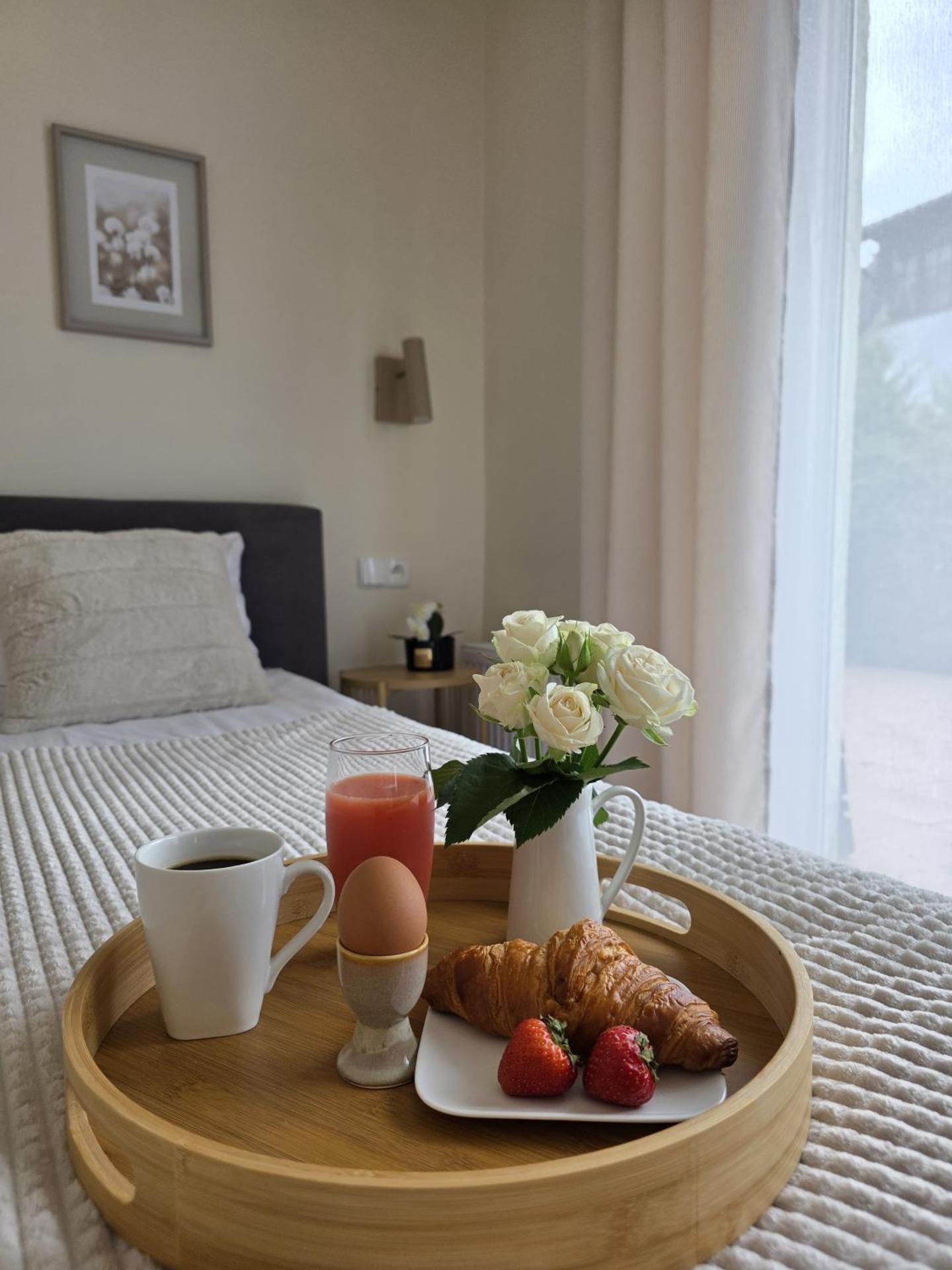 Appartamento con 1 Camera da Letto e Balcone