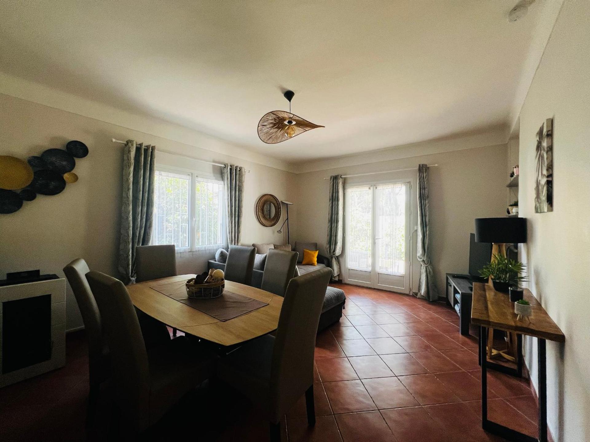 Argelès Plage Maison, Parking, 50m de la plage - FR-1-309-322