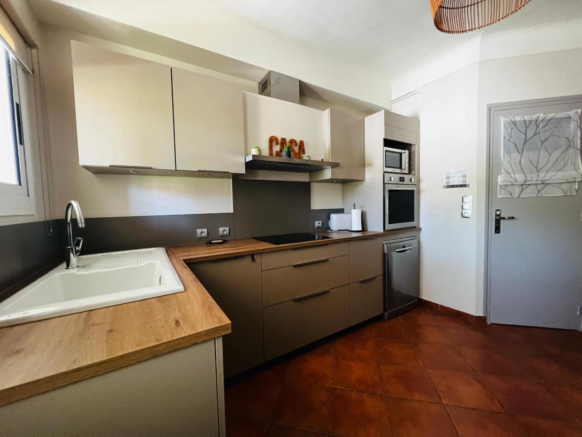 Argelès Plage Maison, Parking, 50m de la plage - FR-1-309-322