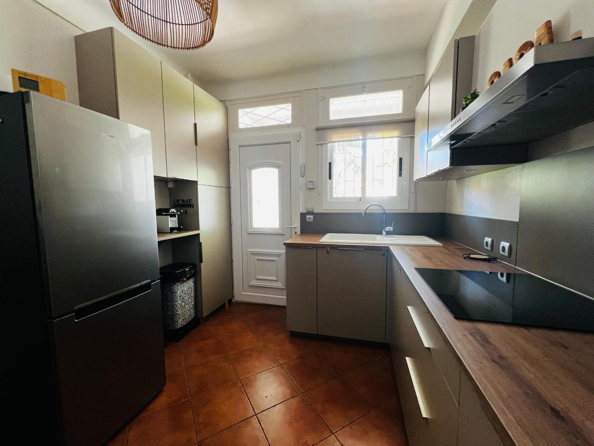 Argelès Plage Maison, Parking, 50m de la plage - FR-1-309-322