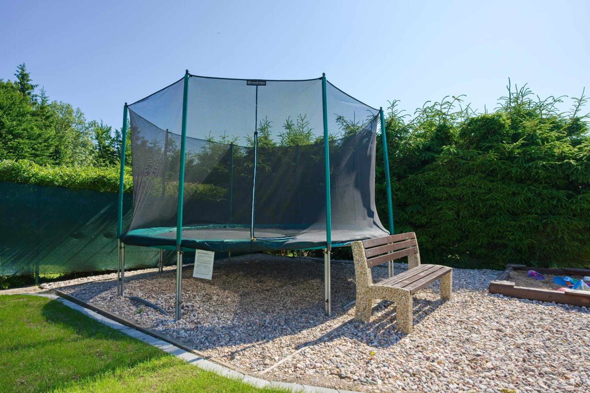 Children play ground