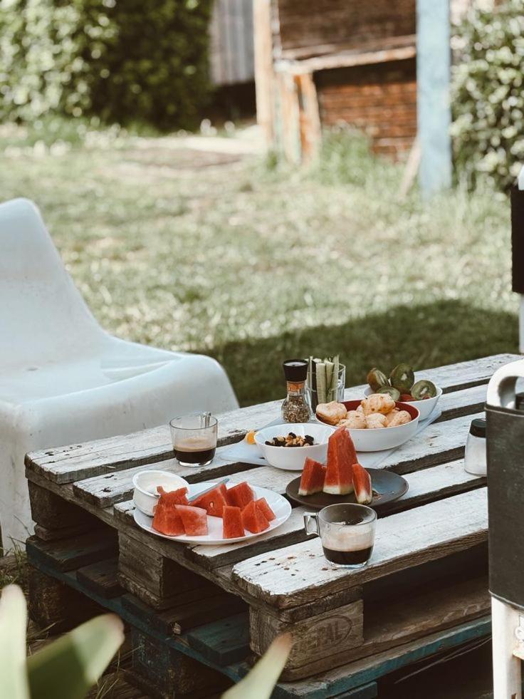 Carcavelos Sun & Stay Hostel