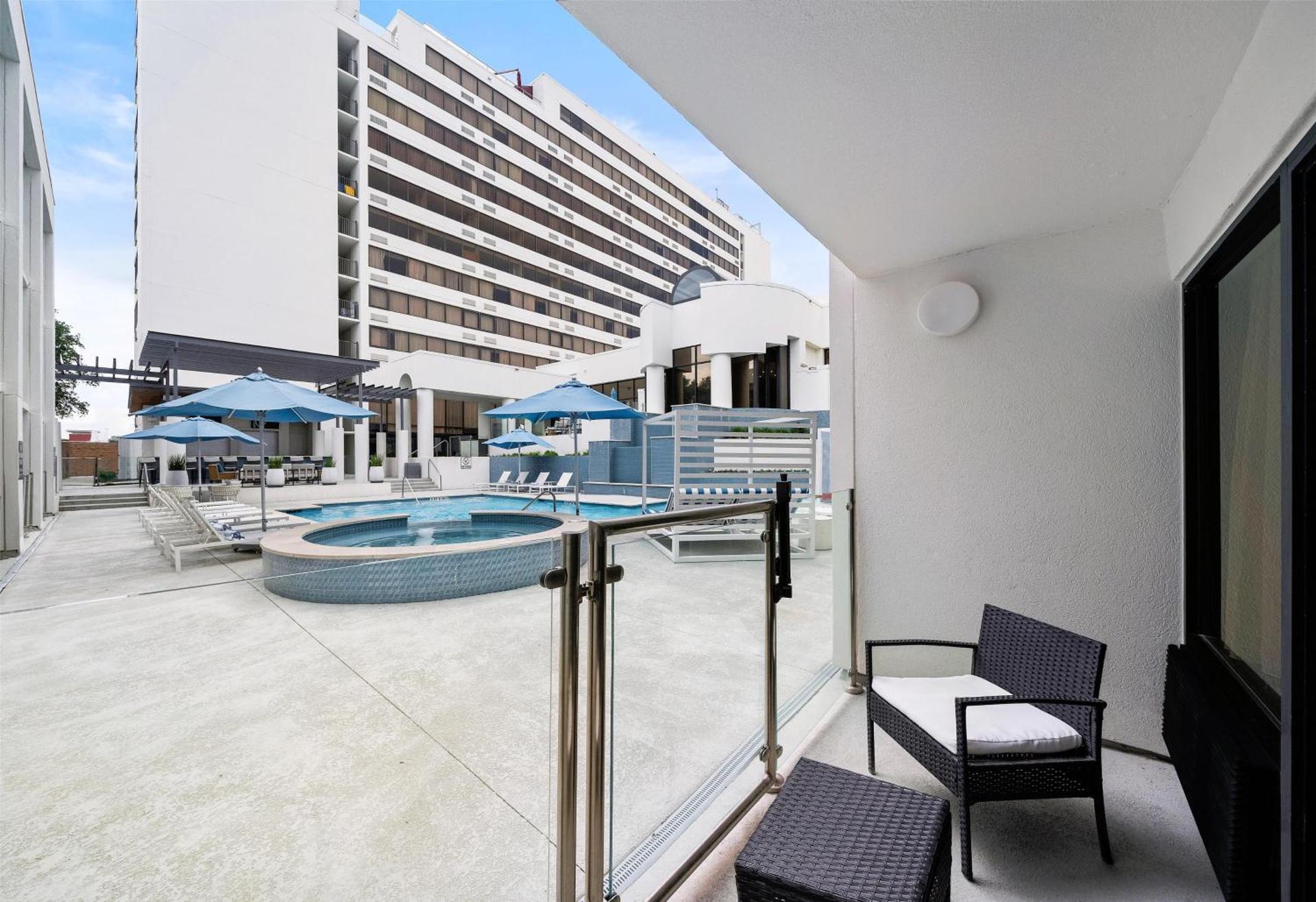 View (from property/room)