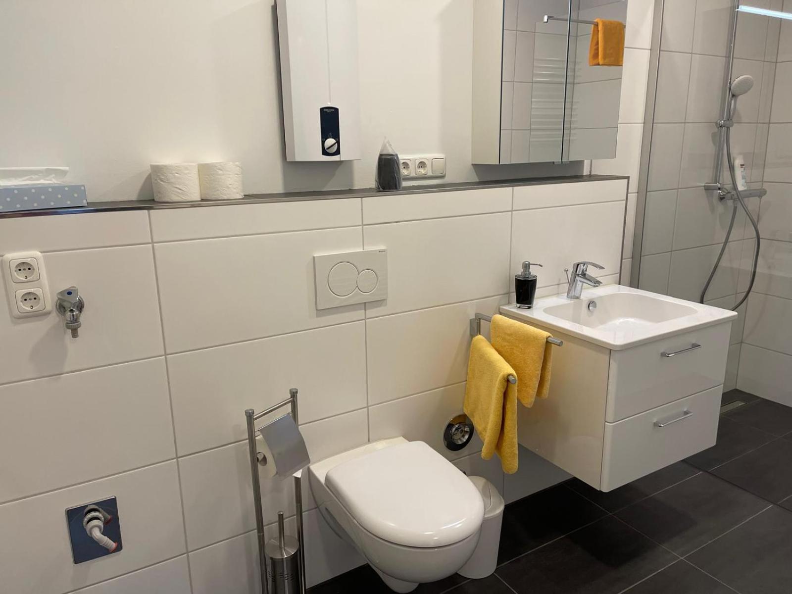 Hotel Vital Lüneburger Heide