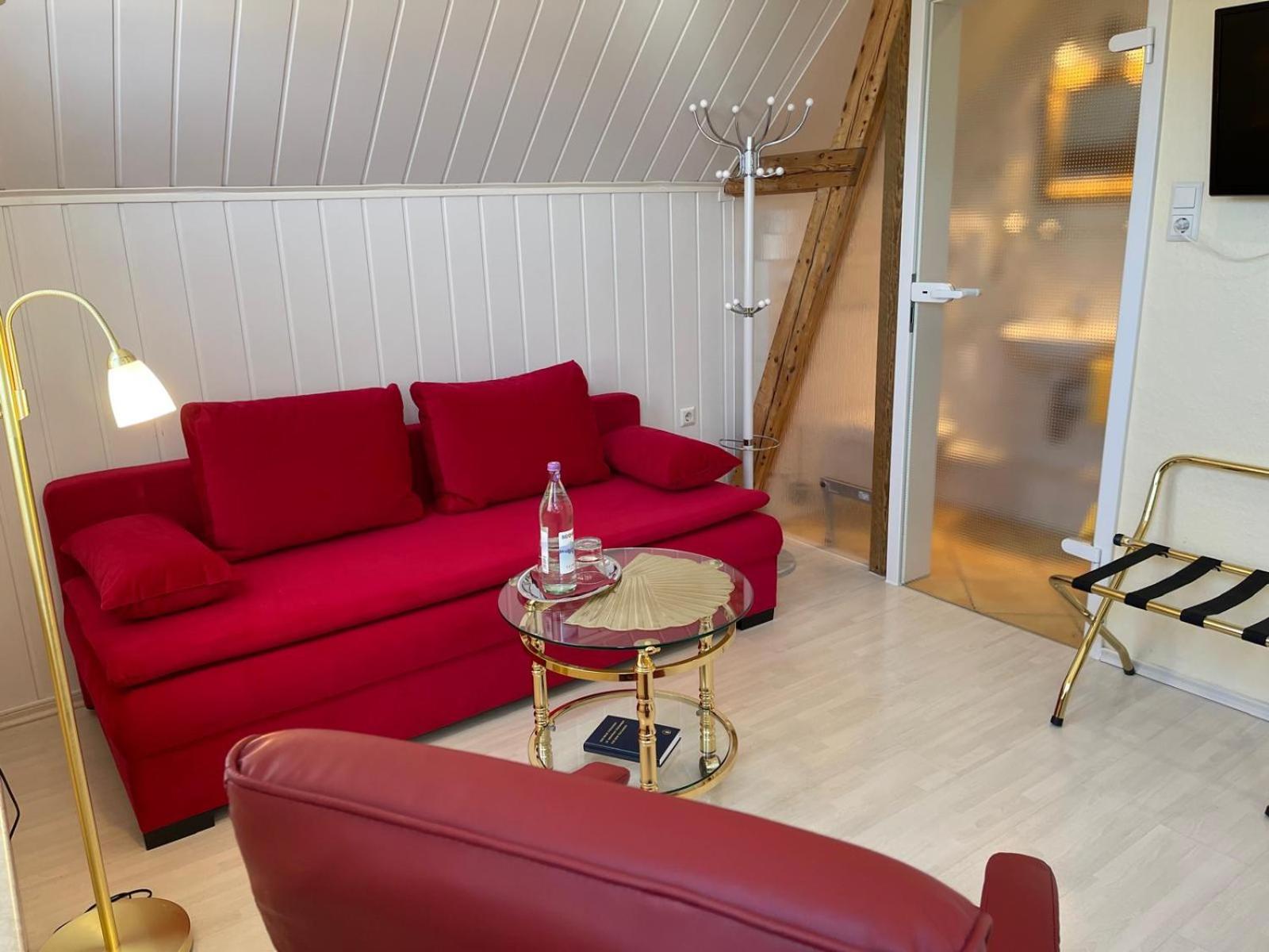 Hotel Vital Lüneburger Heide