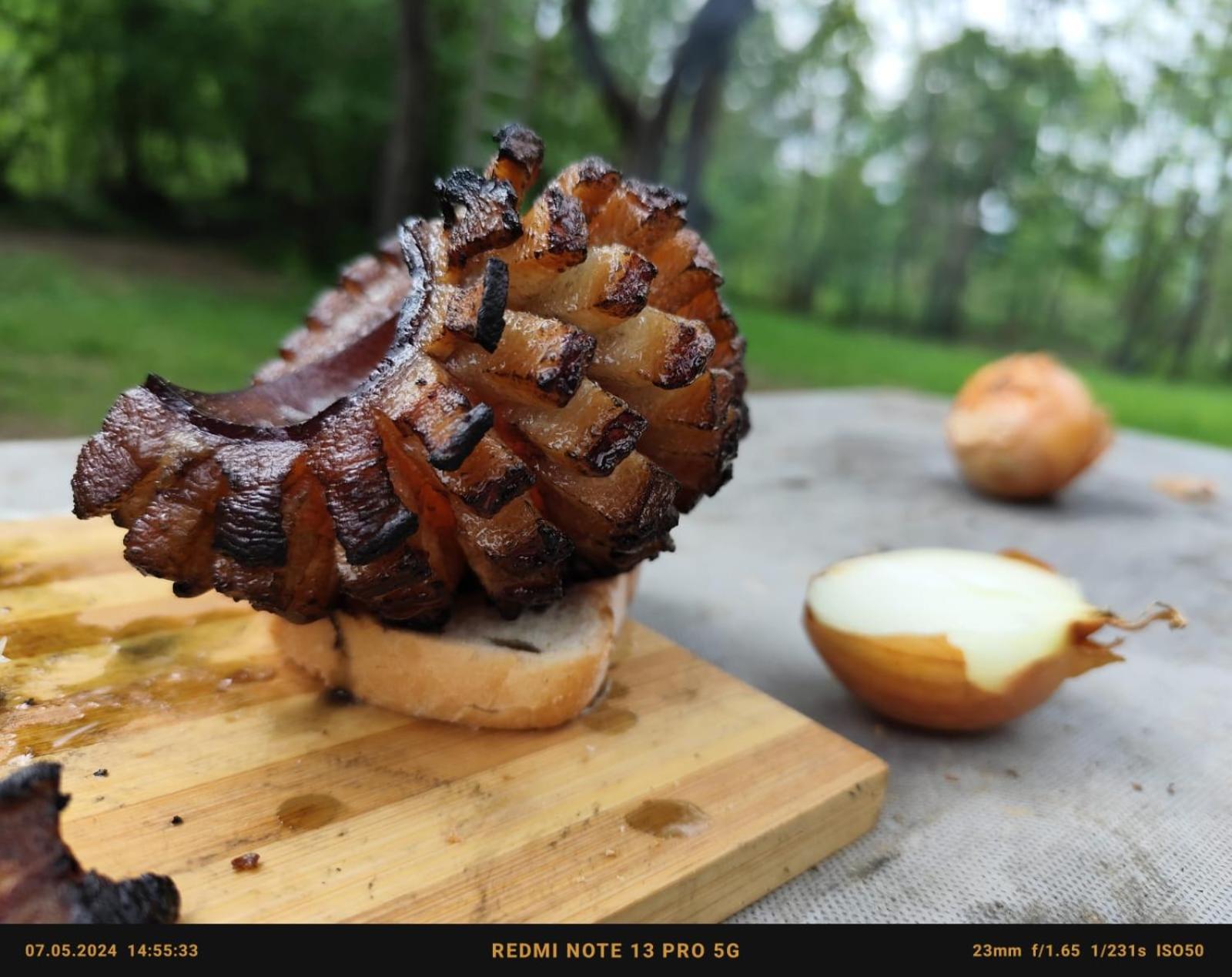 Casuta bunicilor Breb