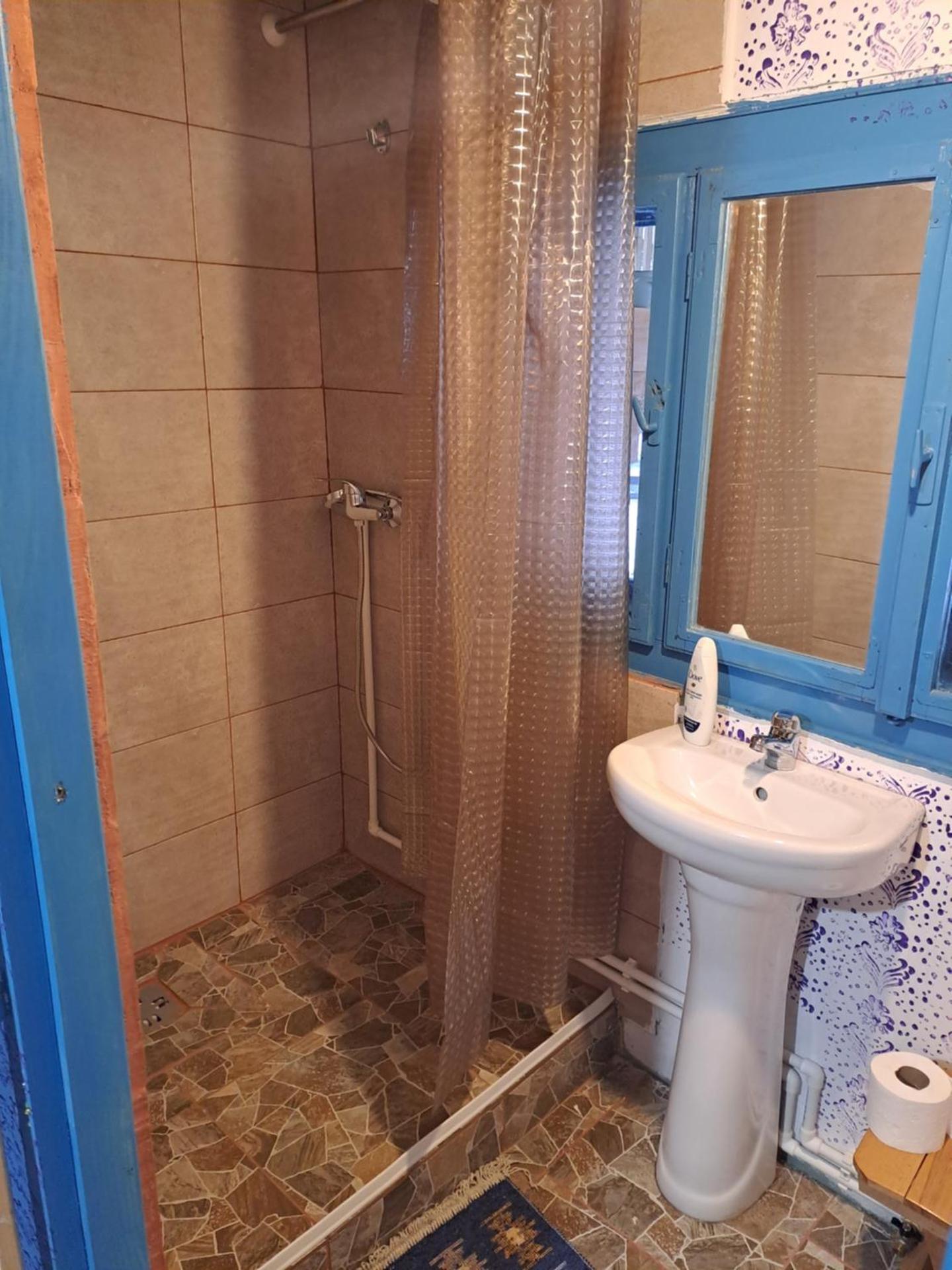 Casuta bunicilor Breb