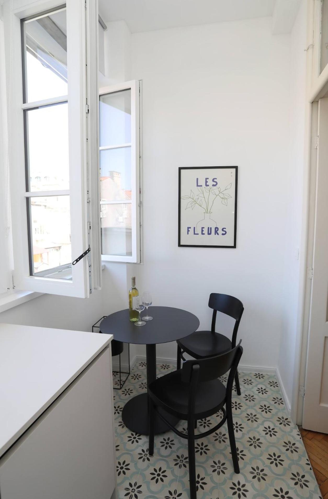 Nona Marija Centar Apartments