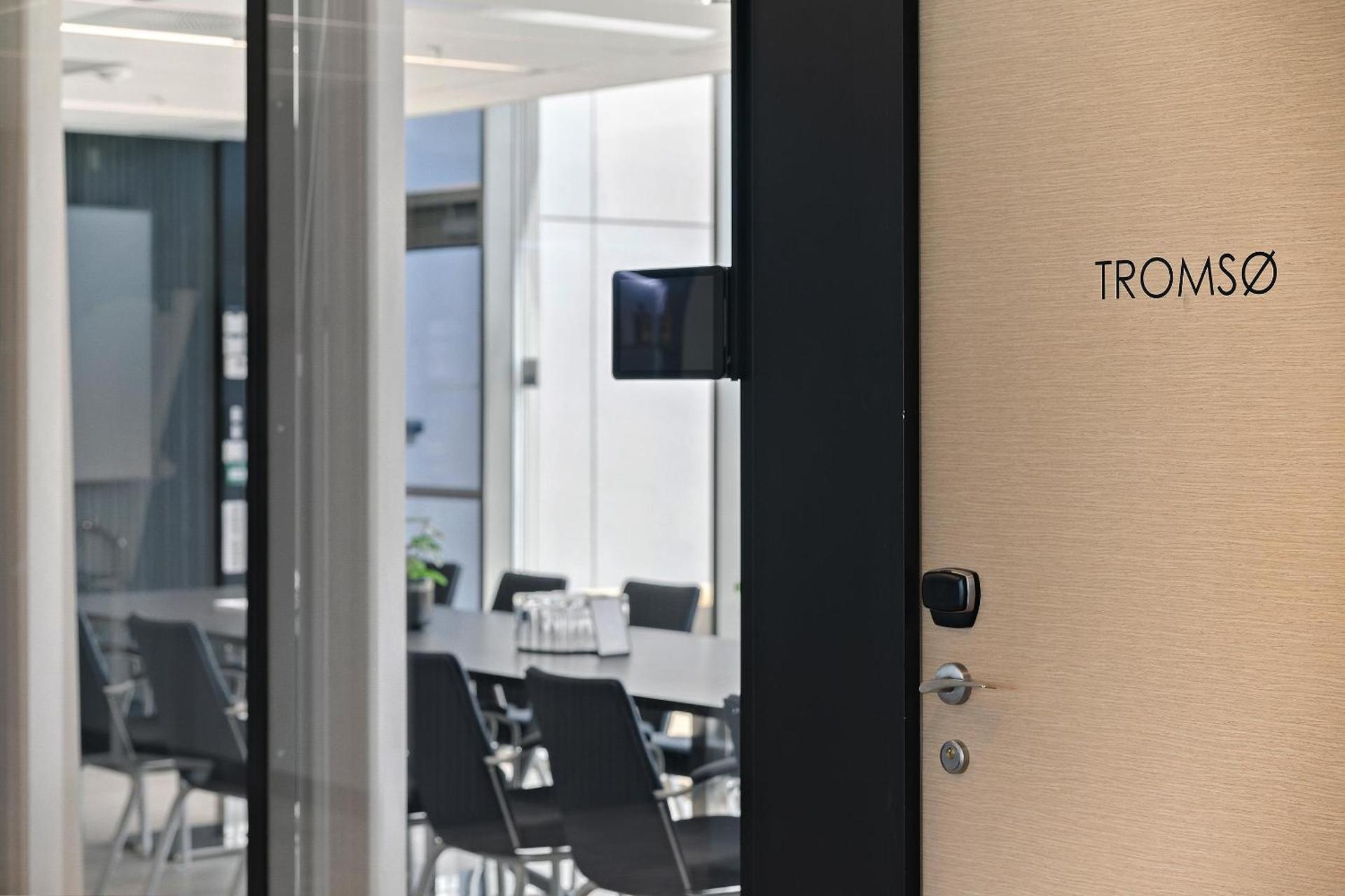 Meeting/conference room